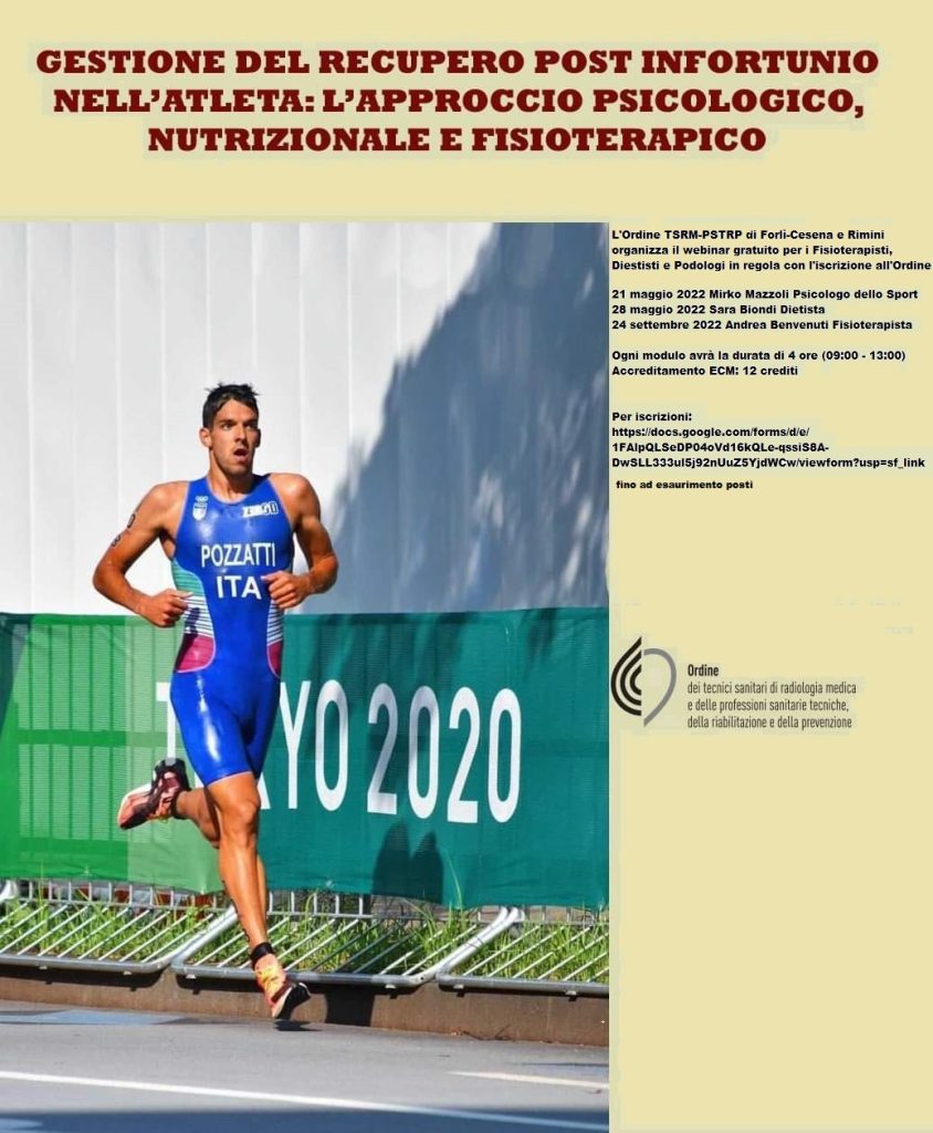 CooperativaArcade_corso atleta